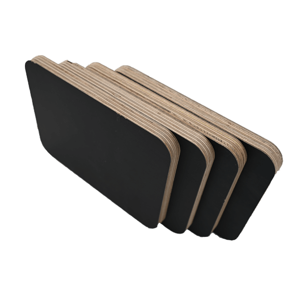 F17 Structural Formply